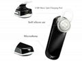 2014 best sale colorful Mono Bluetooth Earphone 5