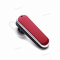 2014 best sale colorful Mono Bluetooth Earphone 2