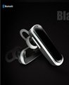 2014 new in ear style mini stereo bluetooth headset 3