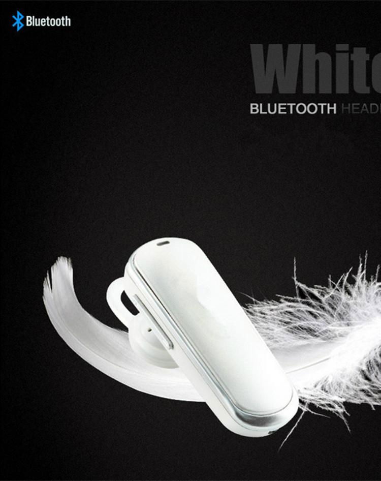 2014 new in ear style mini stereo bluetooth headset 2