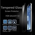 Explosion-proof Tempered Glass Screen Protector For Samsung S4 / i9500