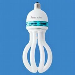 Large Power Lotus CFL