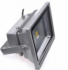 10-200W LED Flood Light