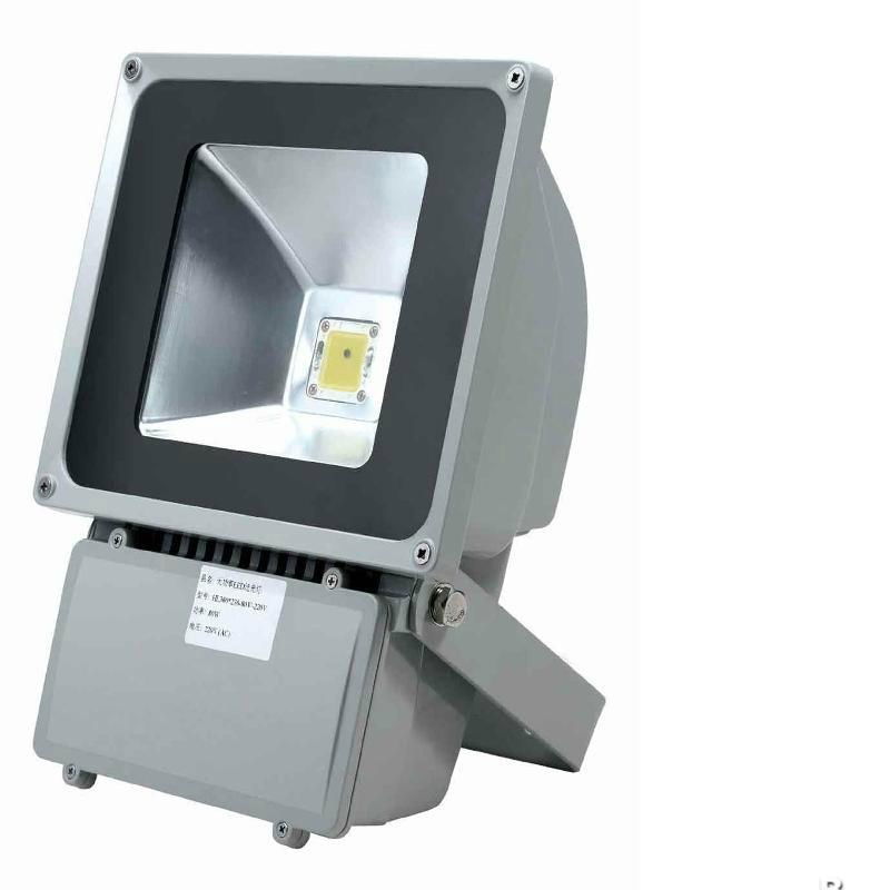 10-200W LED Flood Light 2