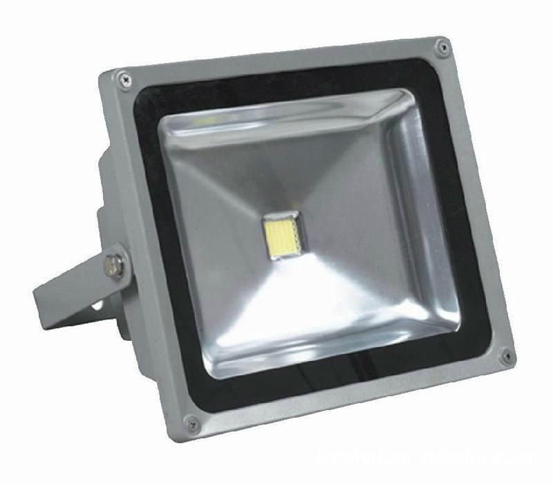 10-200W LED Flood Light 3