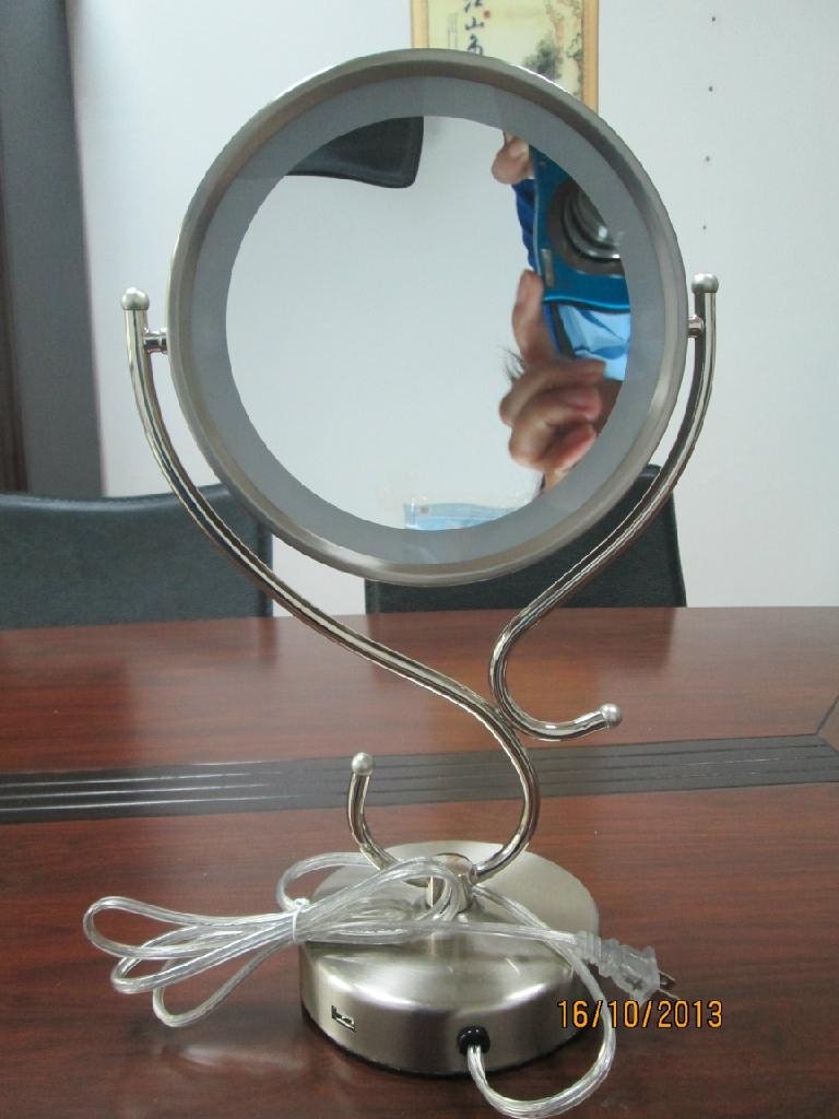 LED 化妆镜 2