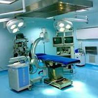 Modular Operation Theatre