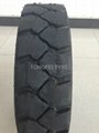 Industrial tyres SKS328 5.00-8-10 600-9 650-10 700-12 700-15 750-15