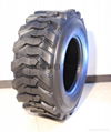 10-16.5 12-16.5 14-17.5 15-19.5 Skidsteer Premium Rimguard 14ply Tires 1
