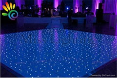 LED Starlie Dance Floor