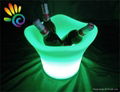 LED furniture LED Ice Bucket
