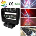 8*10W LED spider moving beam light moving head light 1