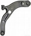 control arm B25D-34-350B/B25D-34-300B