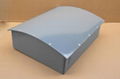 UHF SatCom Conformal Antenna- JU C 225