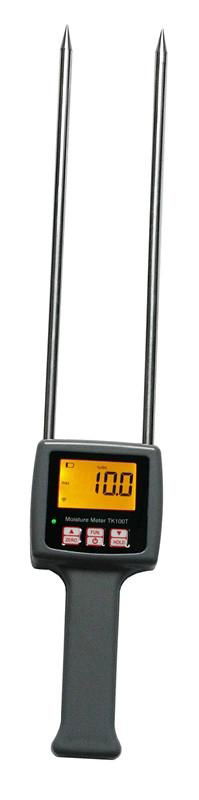 Hay Moisture Meter TK100