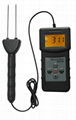 Cotton Lint Moisture Meter seed-cottonMoisture Meter 1