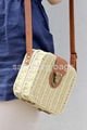 Lovely Woven hand-made handbags