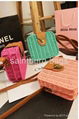 Lovely Woven hand-made handbags 2