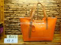 Nice fashion genuine leather handbags