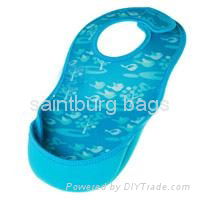 Lovely neoprene bonpoint for BABIES