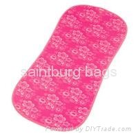Neoprene cloth for changing baby diaper (baby accessaries) 2