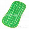 Neoprene cloth for changing baby diaper (baby accessaries) 5