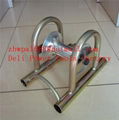 Trench Roller  Hoop Roller   Aluminum