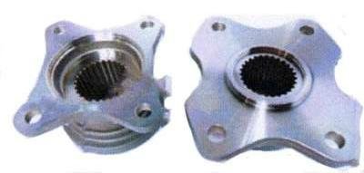 Differential Assy 2