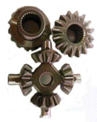 Differential Assy 5