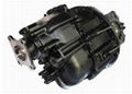 CW 520 Differential 1