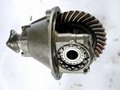 FUSO CANTER 4D31- 4D34 Differential