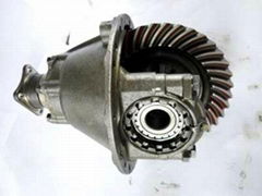  FUSO CANTER 4D31- 4D34 Differential