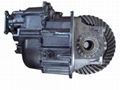 CW 520 Differential 2