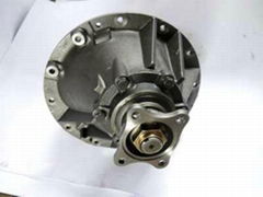 ISUZU D600 Differential