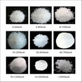 Silica Quartz Type and 5N Purity sand