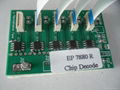 chip decoder for Epson 7800