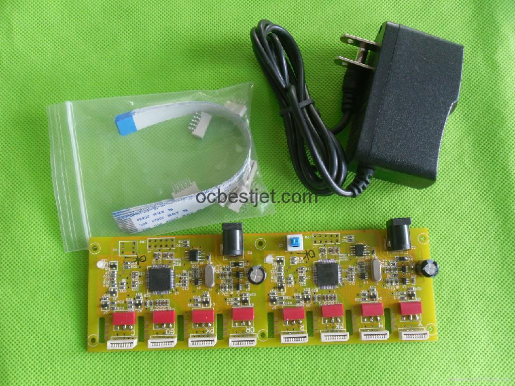 hot selling  chip decoder for Epson R2000 2