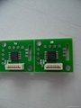 new arrival chip decoder for Epson 3800