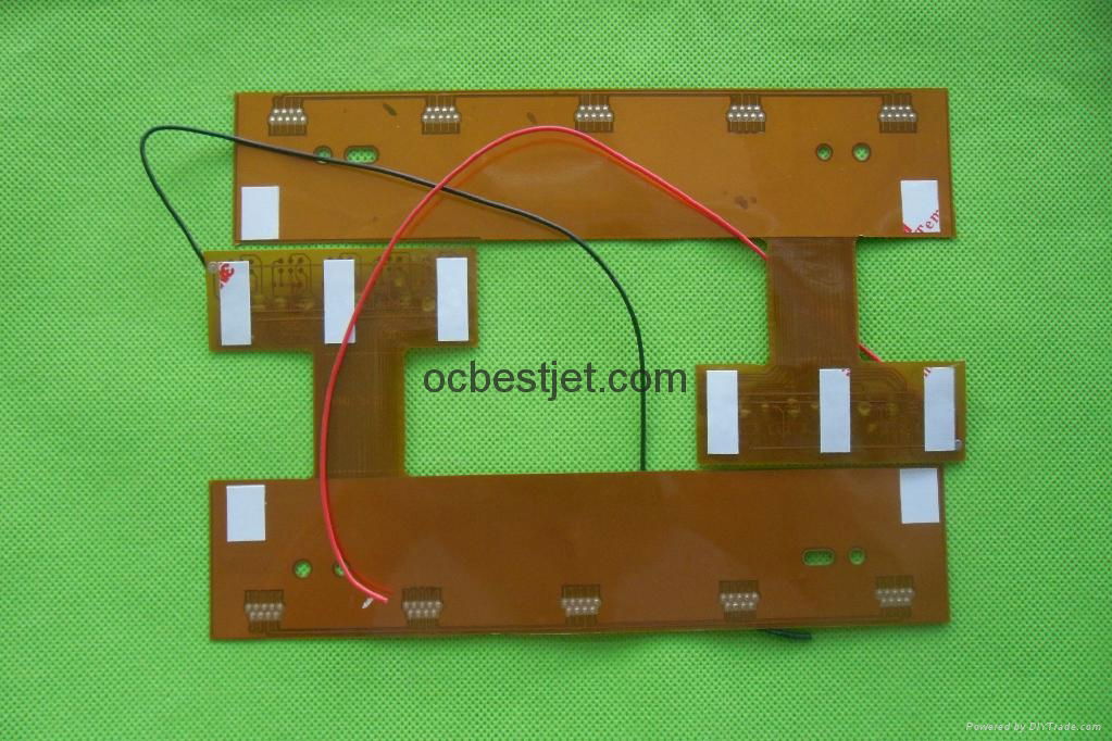 best quality chip decoder for Epson 11880