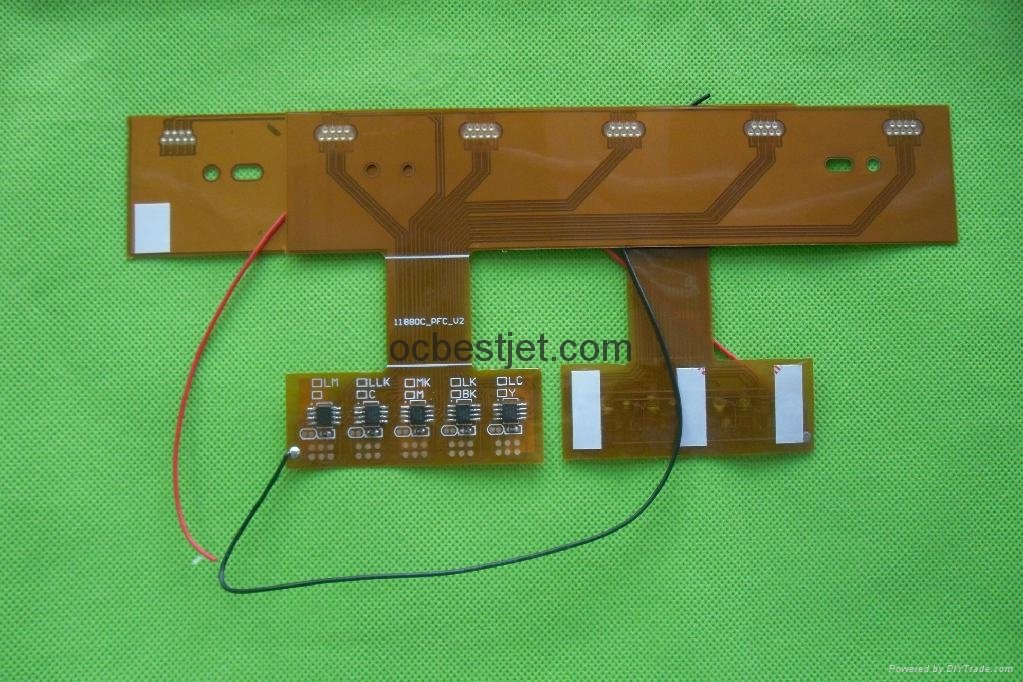 best quality chip decoder for Epson 11880 2