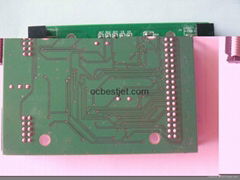 big discount for HP Z6100 chipdecoder 