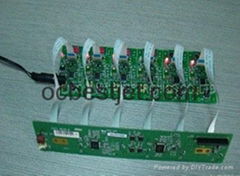 hot selling chip decoder for Epson 7790