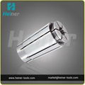 SK-A precision collet for maching application including boring,milling,tapping a 1