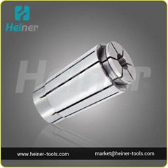 SK-A precision collet for maching application including boring,milling,tapping a