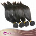 Human Hair Weaves 1