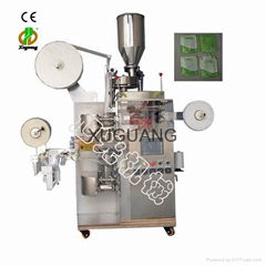 price tea bag packing machine