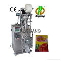 Automatic Powder Packing Machine