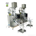 Automatic Salt and Pepper Packing Machine