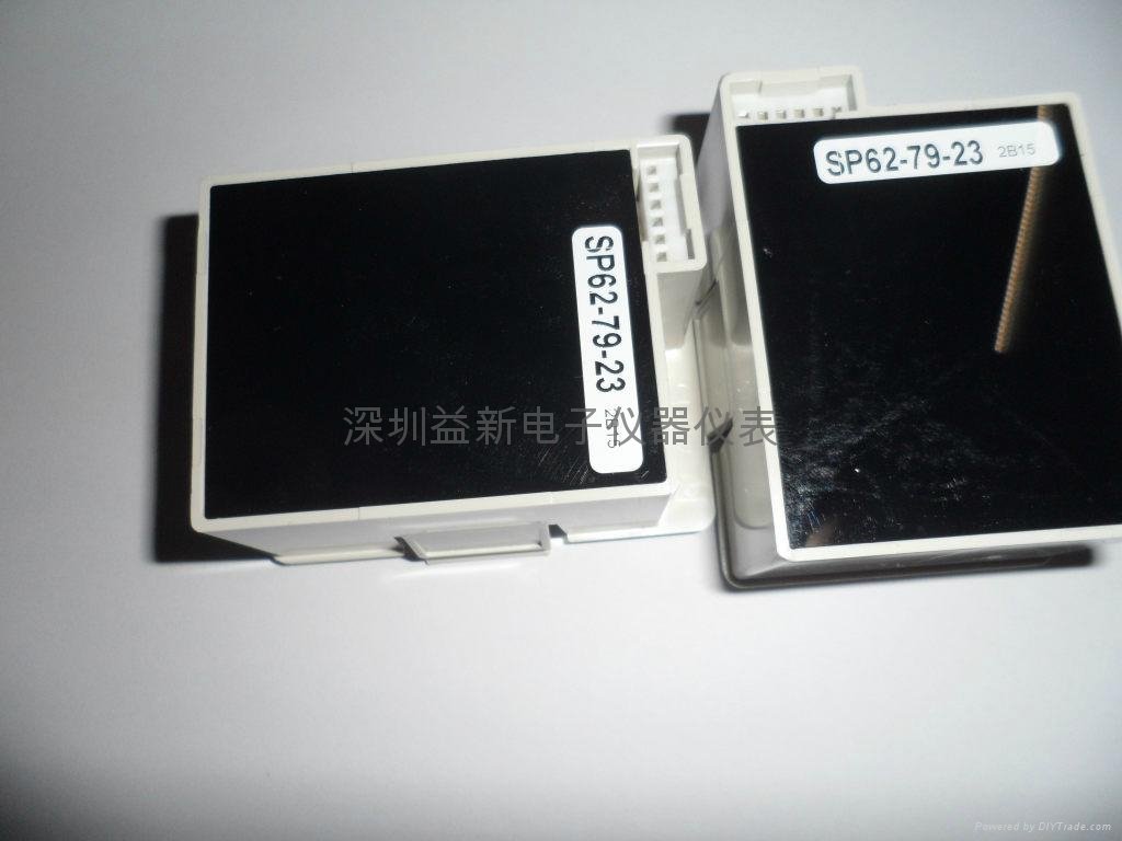 原裝進口美國愛色麗SP系列專用電池SP62-79-23 4