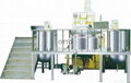 Blend Mix Boiler 5